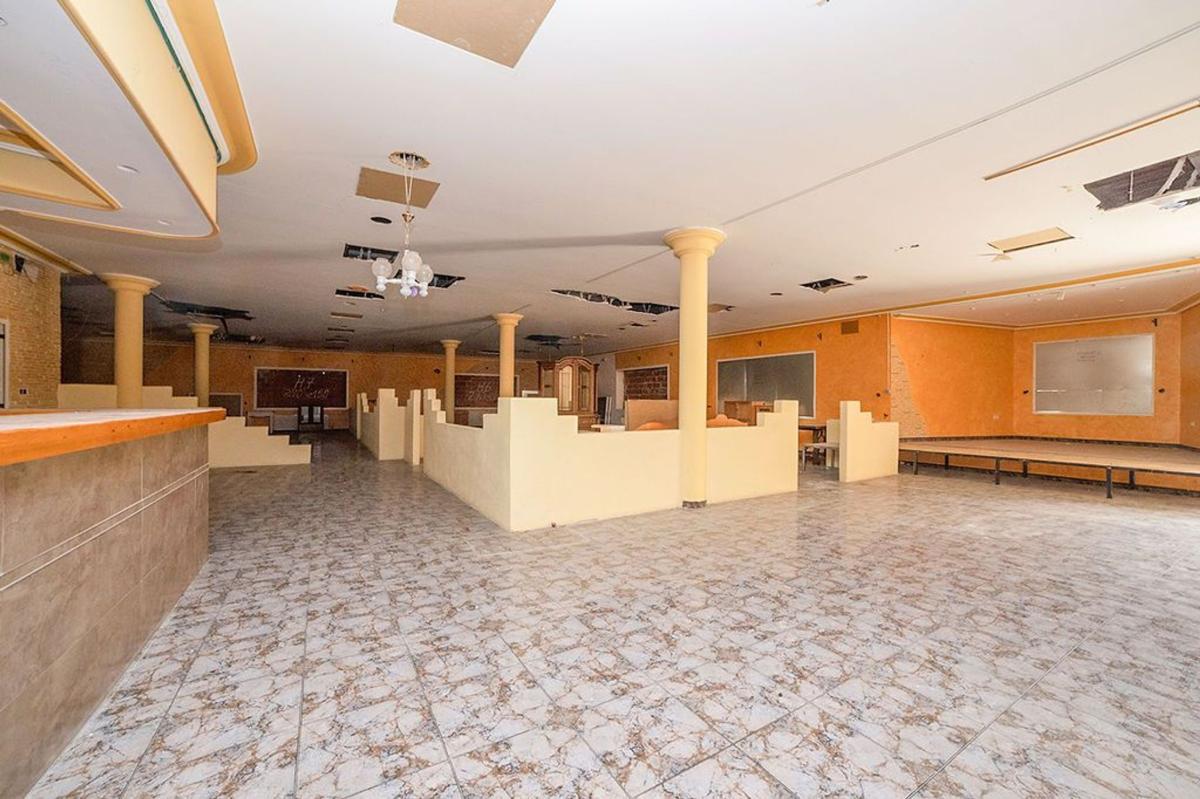 Venta de chalet independiente en Casa o chalet en Plaza Residencial Ciudad Jardin, Teulada, Teulada
 photo 2