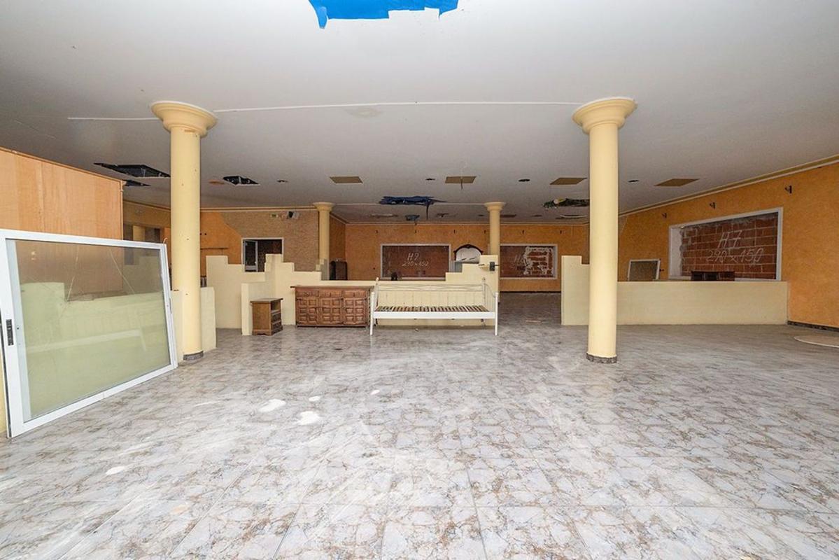Venta de chalet independiente en Casa o chalet en Plaza Residencial Ciudad Jardin, Teulada, Teulada
 photo 4