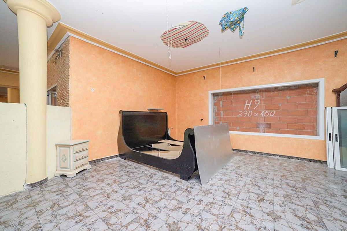 Venta de chalet independiente en Casa o chalet en Plaza Residencial Ciudad Jardin, Teulada, Teulada
 photo 5