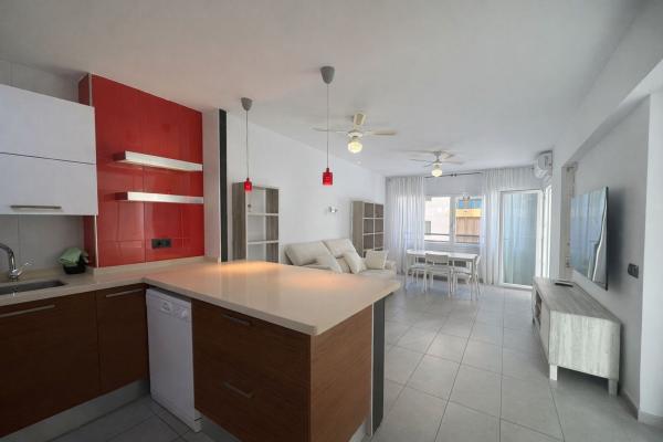 Venta de piso en Piso en Calle la Santamaría, Calpe Pueblo, Calpe, Calpe
thumbnail 1