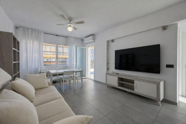 Venta de piso en Piso en Calle la Santamaría, Calpe Pueblo, Calpe, Calpe
thumbnail 2
