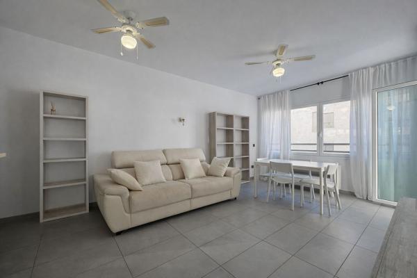 Venta de piso en Piso en Calle la Santamaría, Calpe Pueblo, Calpe, Calpe
 photo 4