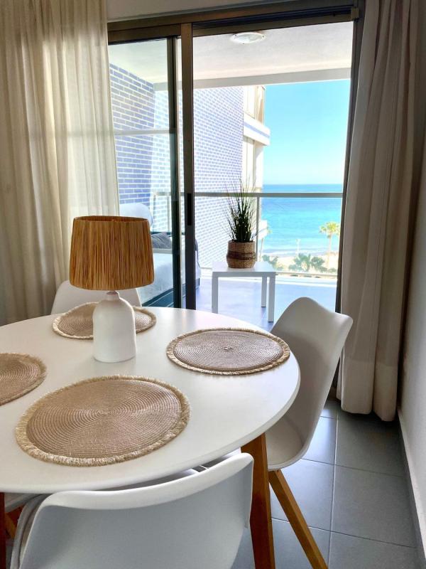 Venta de piso en Piso en Calle Levante, Puerto, Calpe, Calpe
photo 4