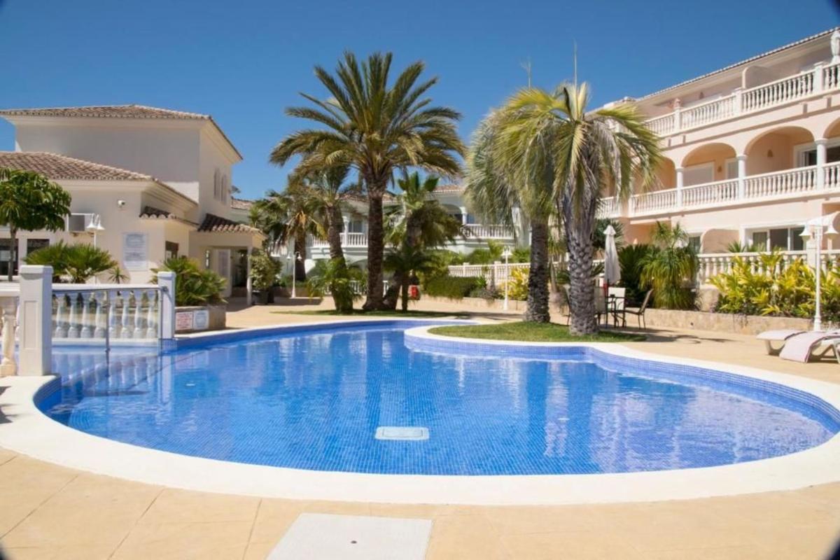 Sale of apartment in Piso en Calle del Roser, La Fustera, Benissa, Benissa
photo 1