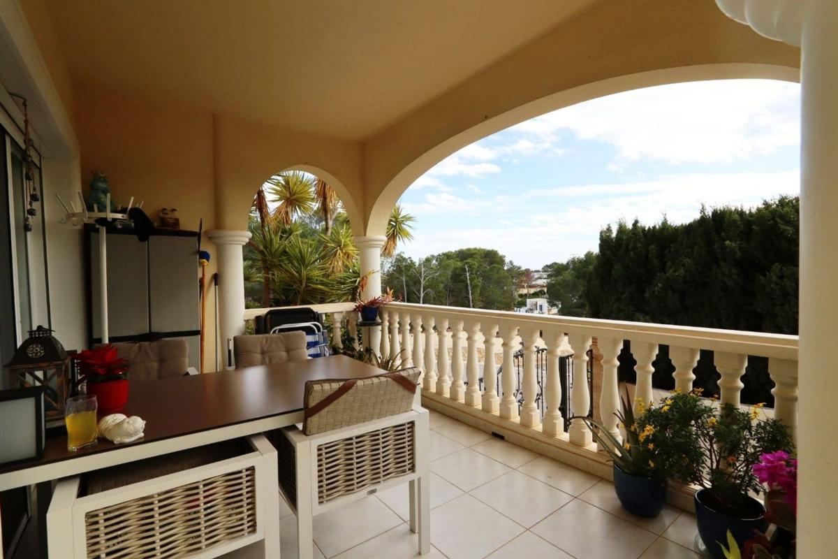 Sale of apartment in Piso en Calle del Roser, La Fustera, Benissa, Benissa
photo 3