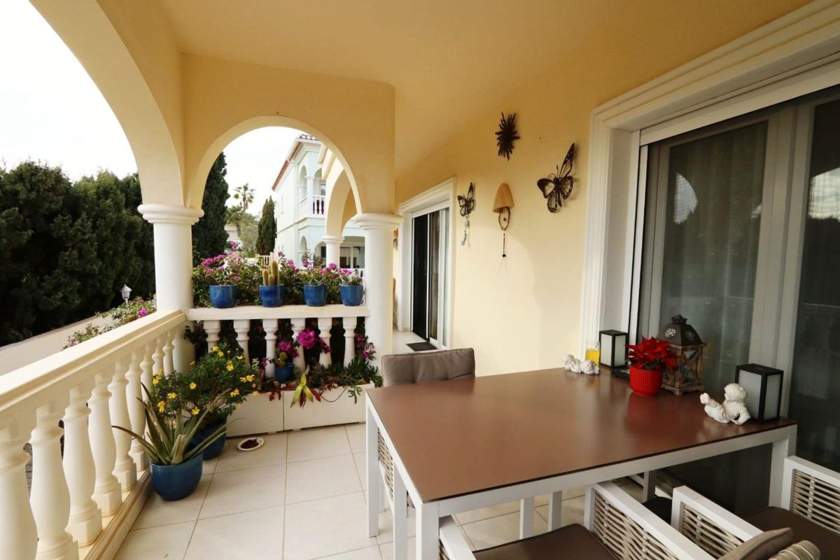 Sale of apartment in Piso en Calle del Roser, La Fustera, Benissa, Benissa
photo 4