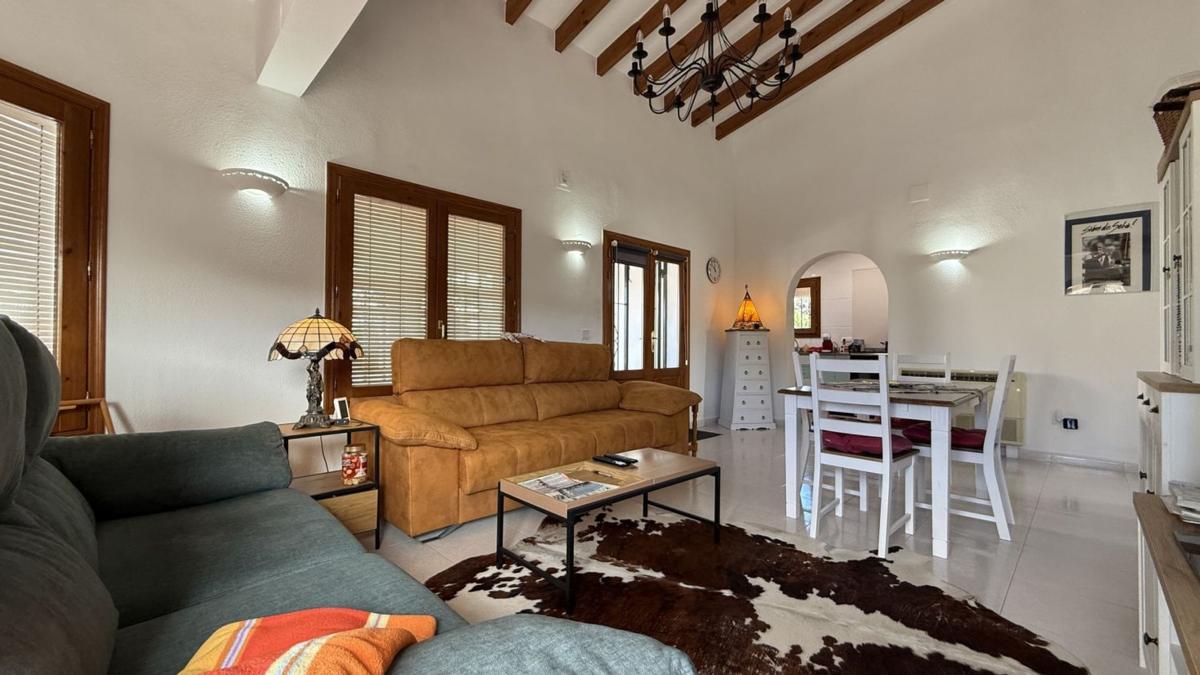Properties for sale and rent in Spain photo 5