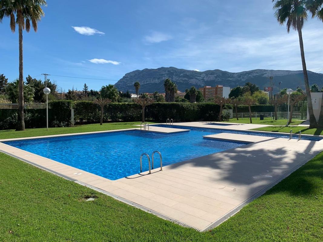 Sale of apartment in Piso en Camino del Llavador, 5, Les Bassetes-El Marjal, Denia, Denia
photo 1