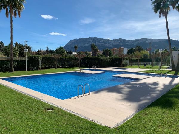 Sprzedaż mieszkania w Piso en Camino del Llavador, 5, Les Bassetes-El Marjal, Denia, Dénia
photo 1