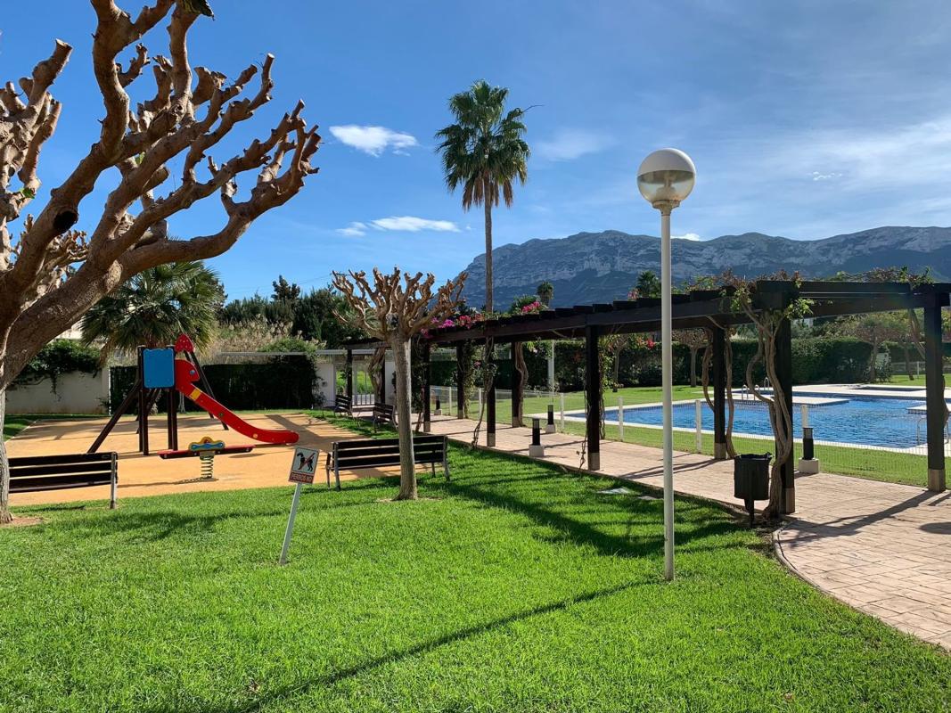 Sale of apartment in Piso en Camino del Llavador, 5, Les Bassetes-El Marjal, Denia, Denia
photo 2