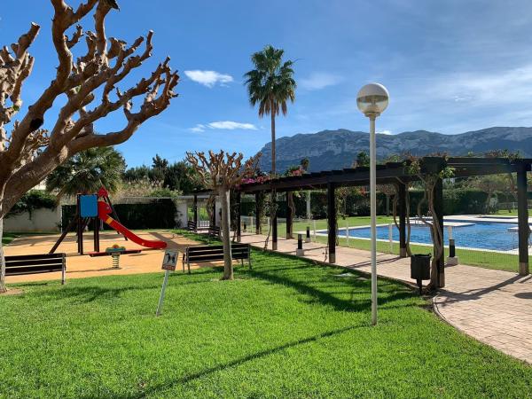 Sprzedaż mieszkania w Piso en Camino del Llavador, 5, Les Bassetes-El Marjal, Denia, Dénia
thumbnail 1