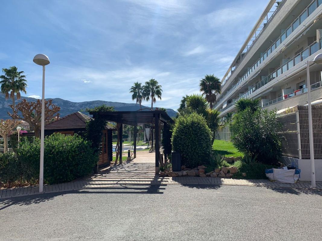 Sale of apartment in Piso en Camino del Llavador, 5, Les Bassetes-El Marjal, Denia, Denia
photo 3