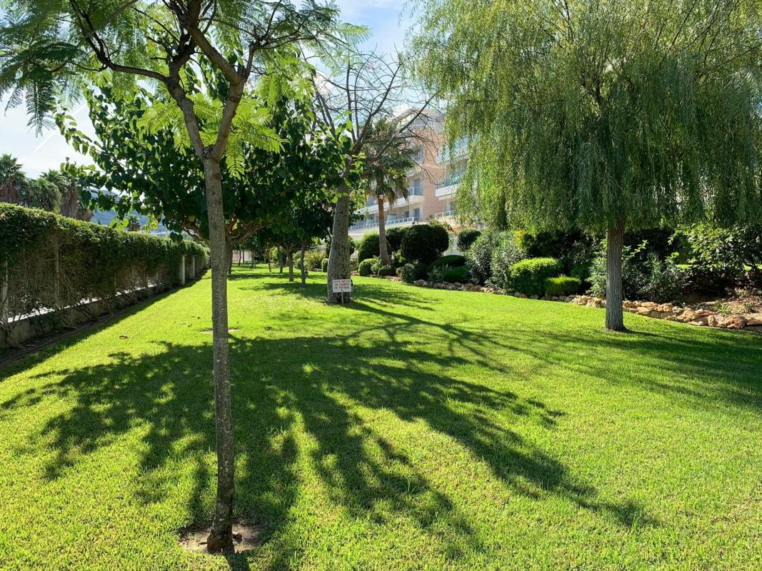 Sale of apartment in Piso en Camino del Llavador, 5, Les Bassetes-El Marjal, Denia, Denia
photo 4