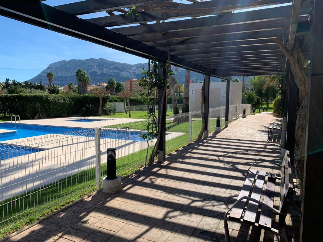 Sale of apartment in Piso en Camino del Llavador, 5, Les Bassetes-El Marjal, Denia, Denia
photo 5