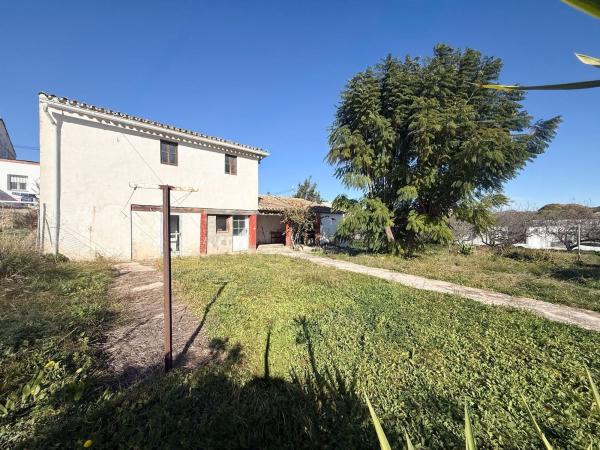 Independent chalet for sale in Casa o chalet en Murla, Murla
 photo 1
