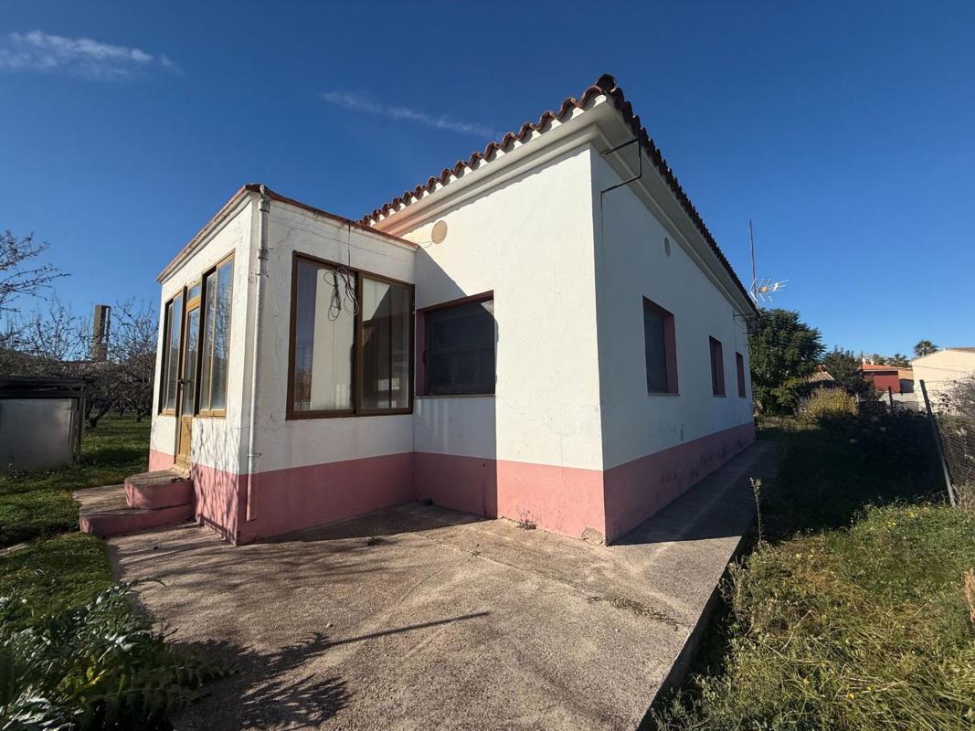 Sprzedaż niezależnego domku jednorodzinnego w  Casa o chalet en Murla, Murla photo 3