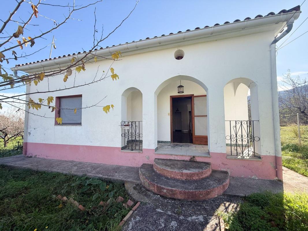 Sprzedaż niezależnego domku jednorodzinnego w  Casa o chalet en Murla, Murla photo 4