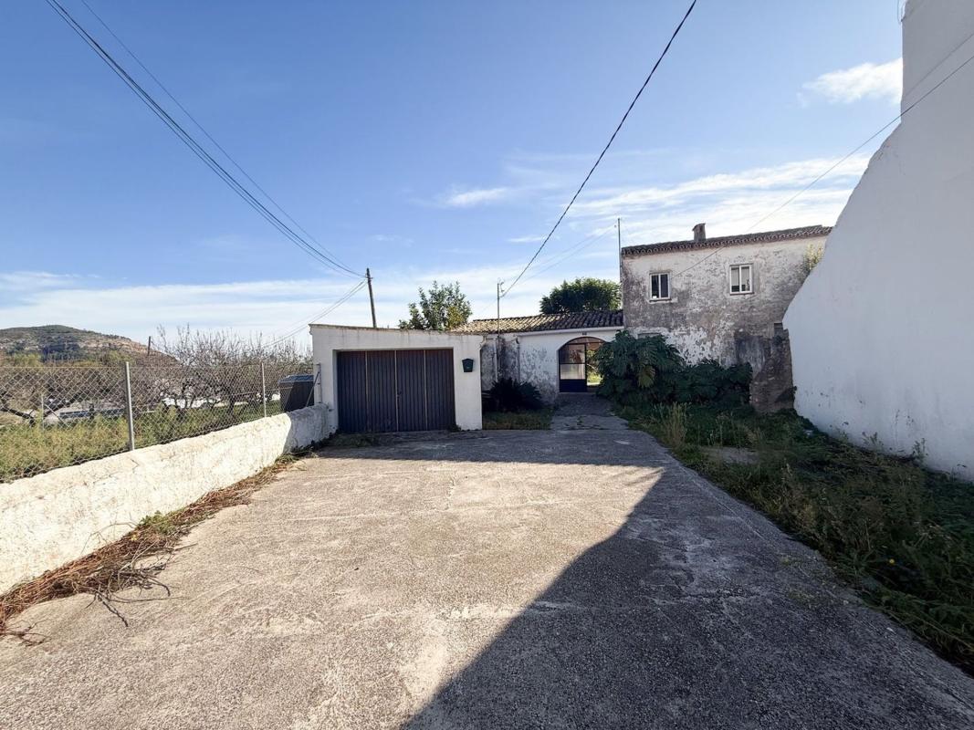 Sprzedaż niezależnego domku jednorodzinnego w  Casa o chalet en Murla, Murla photo 5