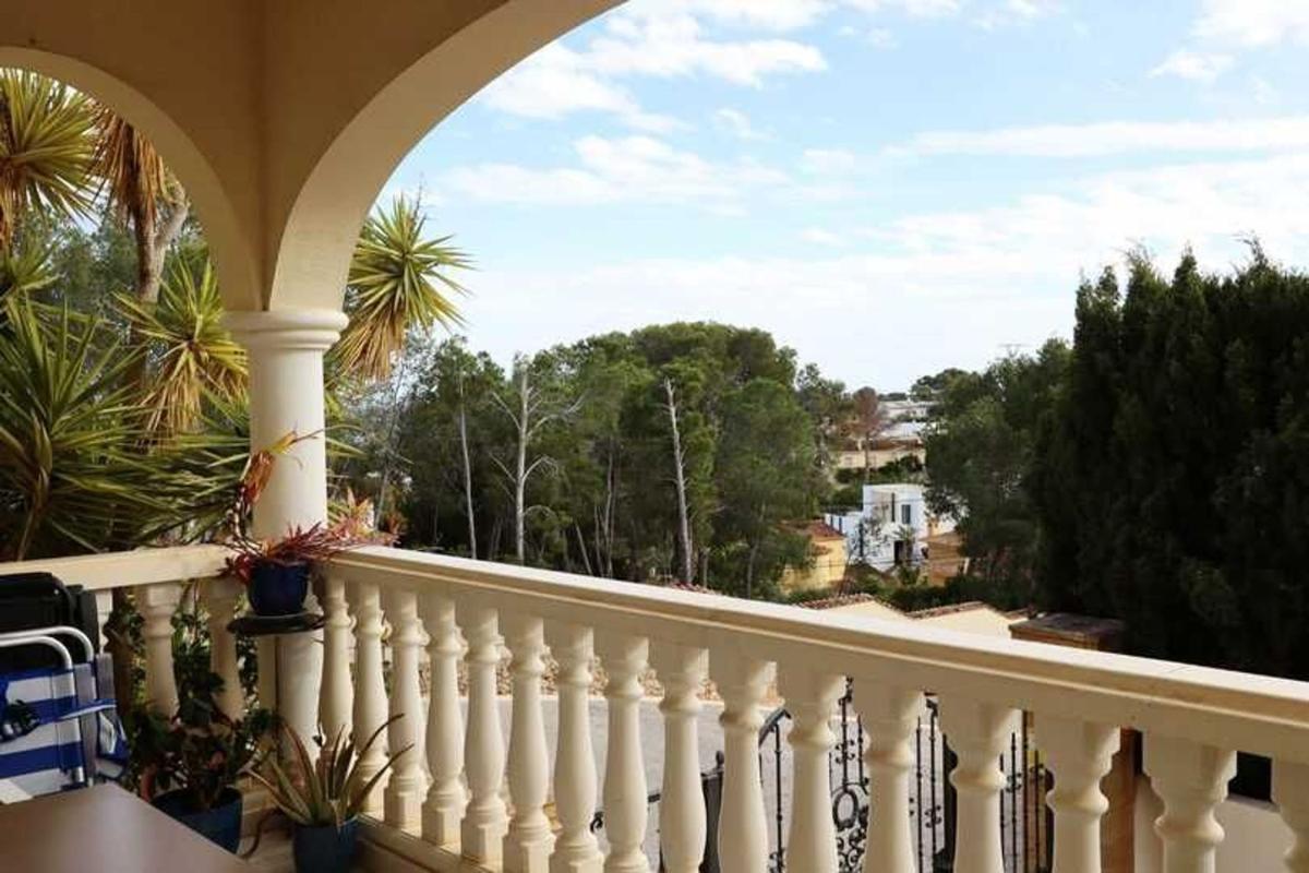 Venta de piso en Piso en La Fustera, Benissa, Benissa
 photo 3