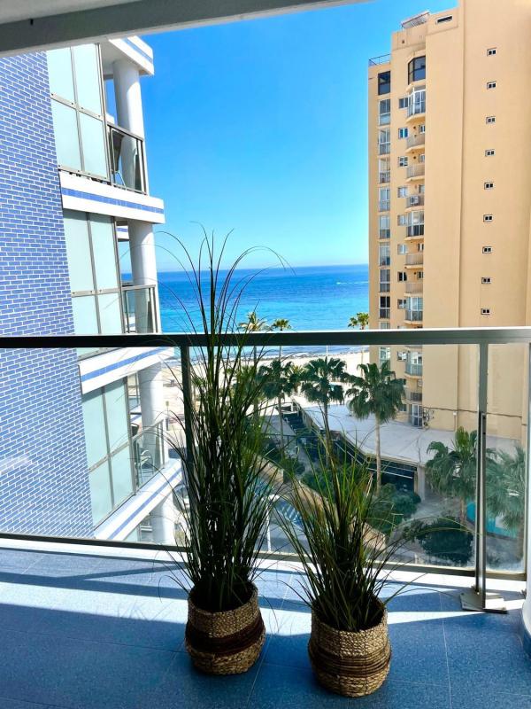 Venta de piso en Piso en Playa de Fossa-Levante, Calpe, Calpe
photo 1