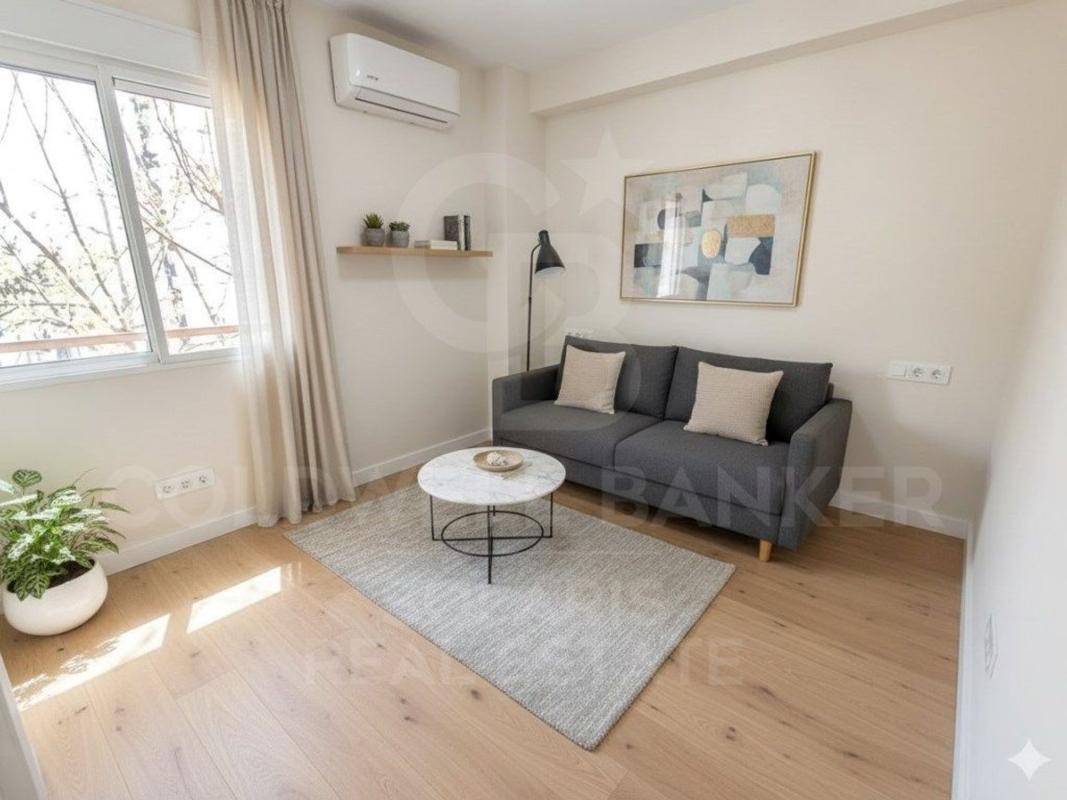 Sale of apartment in Piso en Avenida de Paris, El Arenal, Jávea/Xàbia, Jávea/Xàbia
 photo 3