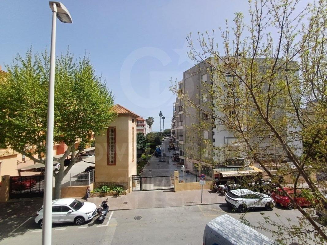Sale of apartment in Piso en Avenida de Paris, El Arenal, Jávea/Xàbia, Jávea/Xàbia
 photo 4
