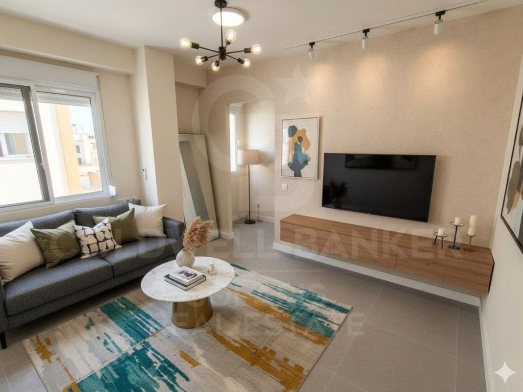 Sale of apartment in Piso en Avenida de Paris, El Arenal, Jávea/Xàbia, Jávea/Xàbia
 photo 5