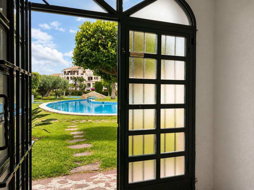 Venta de piso en Piso en El Arenal, Jávea/Xàbia, Jávea/Xàbia
 photo 2