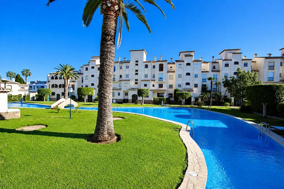 Venta de piso en Piso en El Arenal, Jávea/Xàbia, Jávea/Xàbia
 photo 3