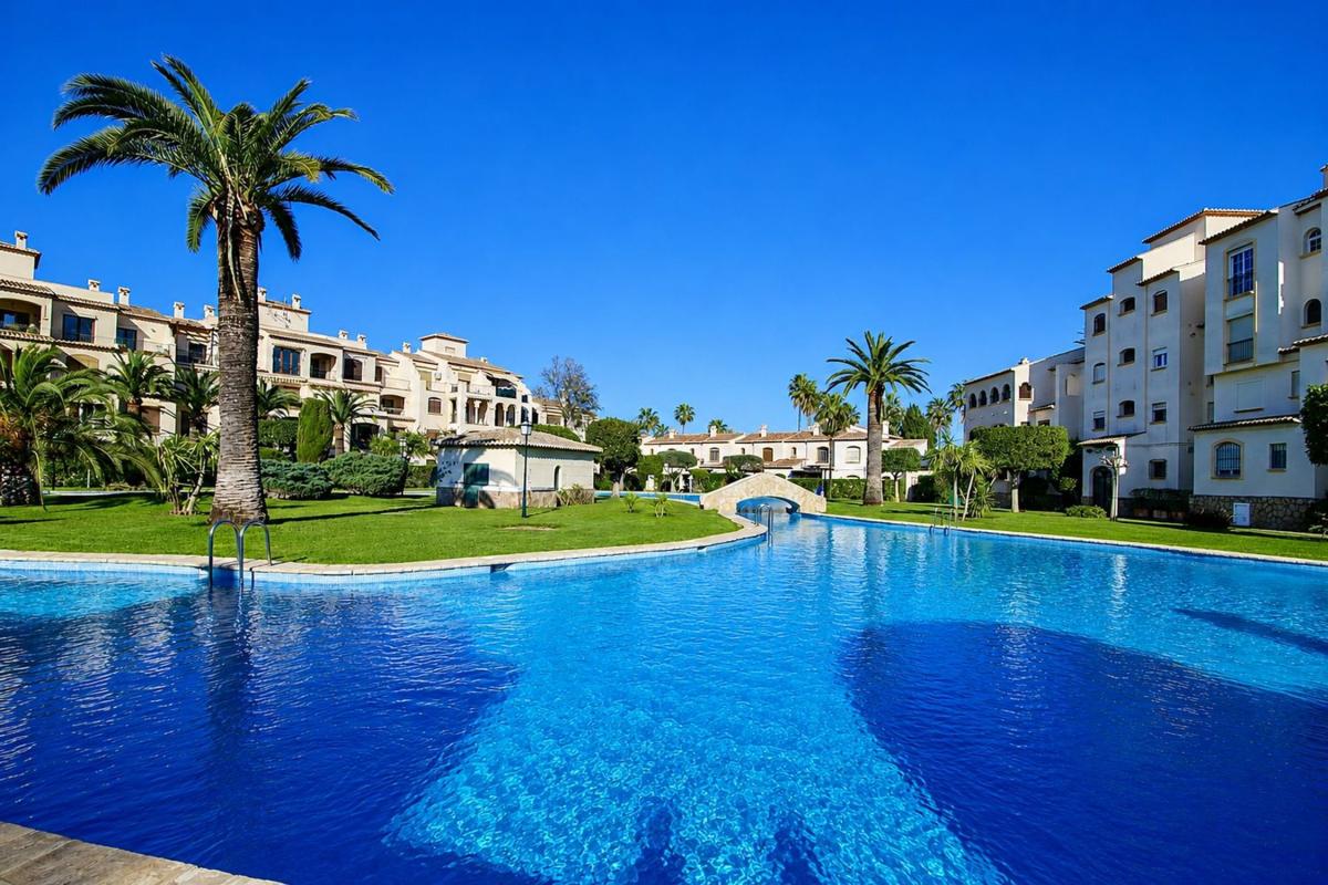 Venta de piso en Piso en El Arenal, Jávea/Xàbia, Jávea/Xàbia
 photo 4