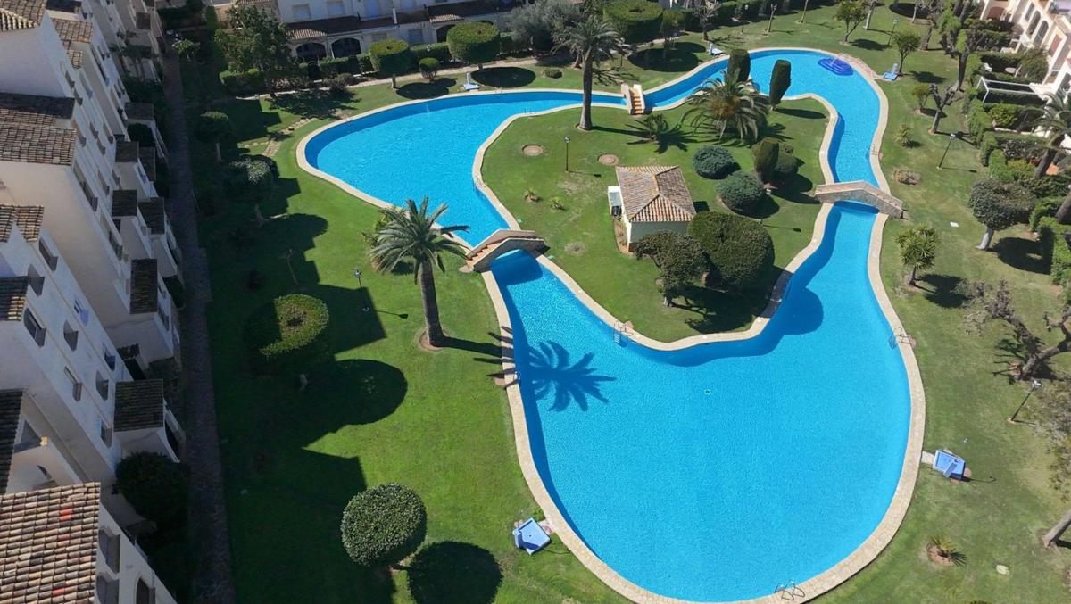 Venta de piso en Piso en El Arenal, Jávea/Xàbia, Jávea/Xàbia
 photo 5