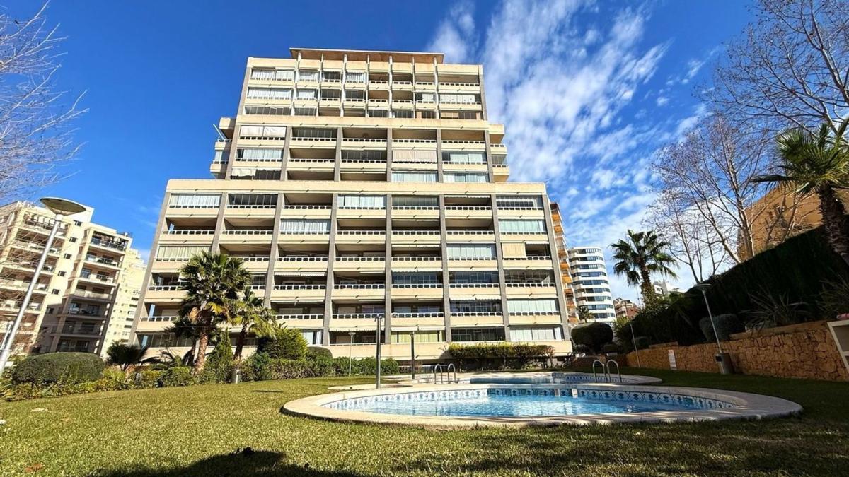 Venta de piso en Piso en Calle Alfaz del Pí, Puerto, Calpe, Calpe
photo 1