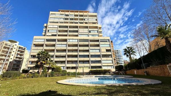 Venta de piso en Piso en Calle Alfaz del Pí, Puerto, Calpe, Calpe
 photo 1