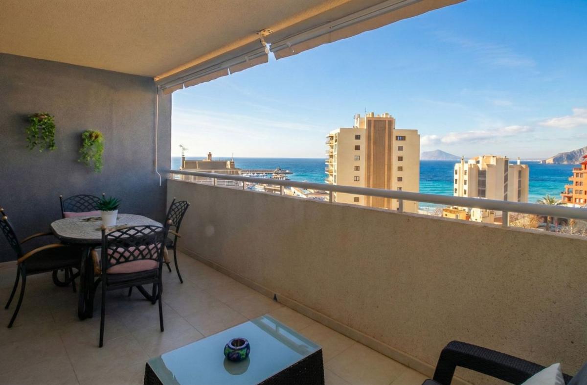 Venta de piso en Piso en Calle Alfaz del Pí, Puerto, Calpe, Calpe
photo 3