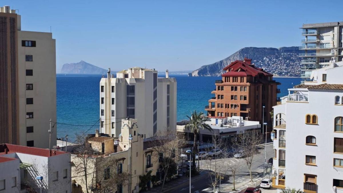 Venta de piso en Piso en Calle Alfaz del Pí, Puerto, Calpe, Calpe
photo 4