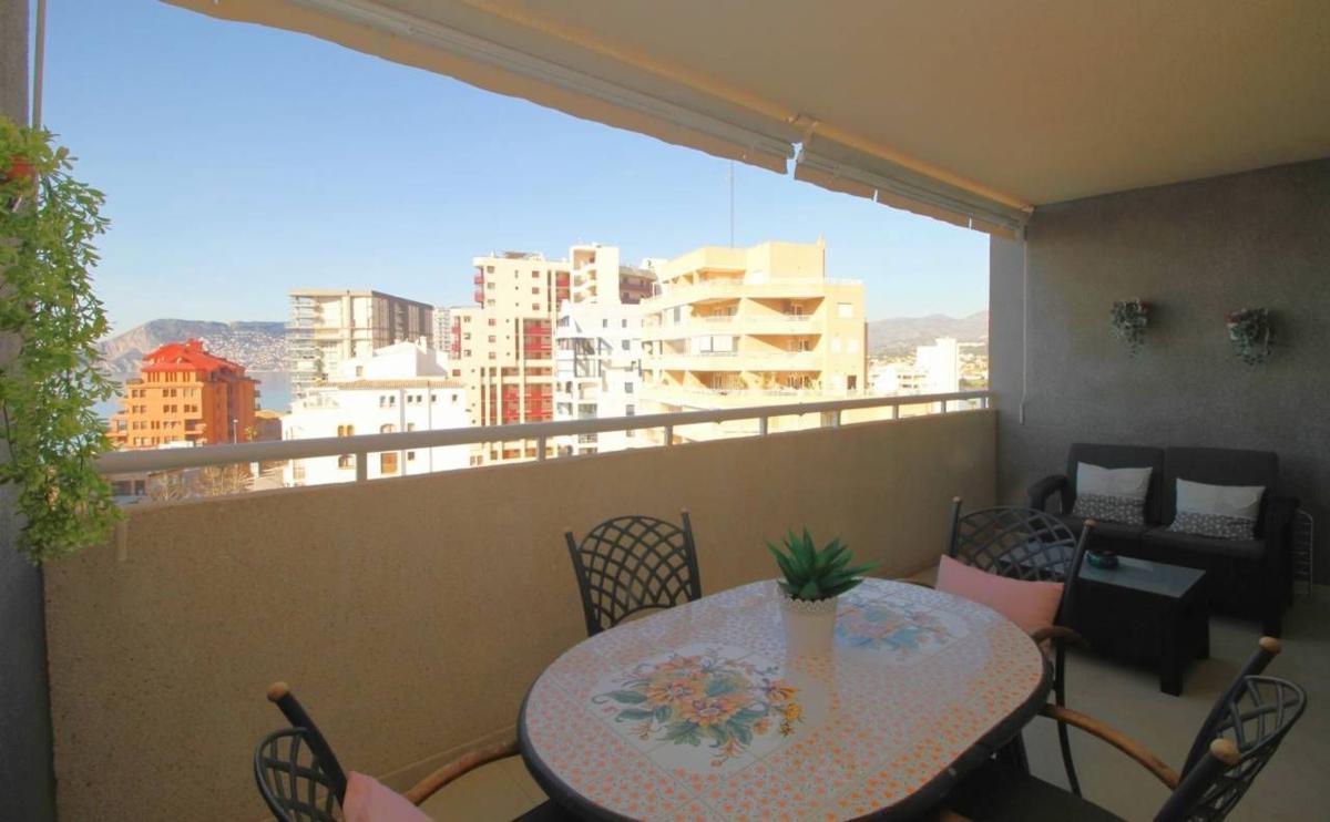Venta de piso en Piso en Calle Alfaz del Pí, Puerto, Calpe, Calpe
photo 5