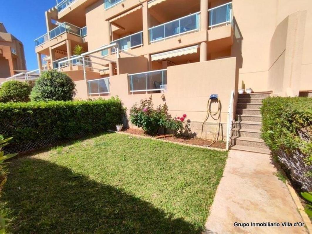Sale of apartment in Piso en Les Bovetes-La Felicidad, Denia, Denia
photo 2