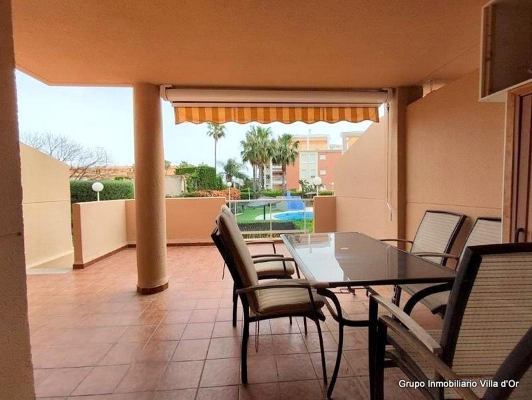 Sale of apartment in Piso en Les Bovetes-La Felicidad, Denia, Denia
photo 4