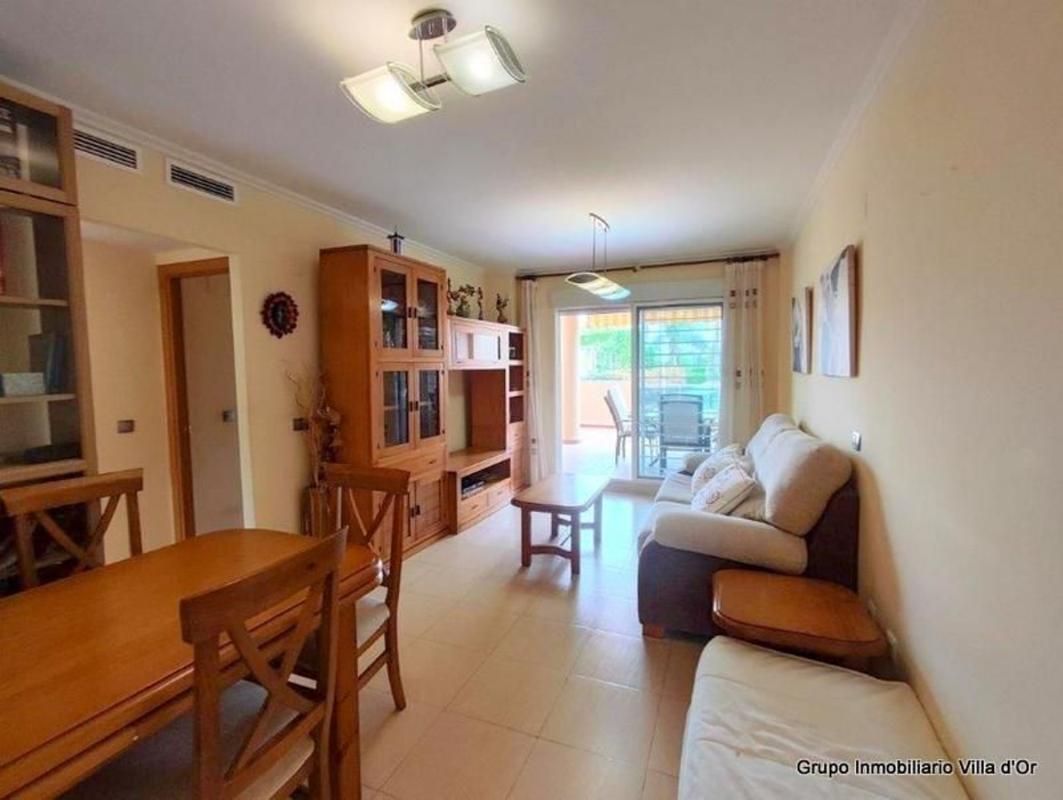 Sale of apartment in Piso en Les Bovetes-La Felicidad, Denia, Denia
photo 5