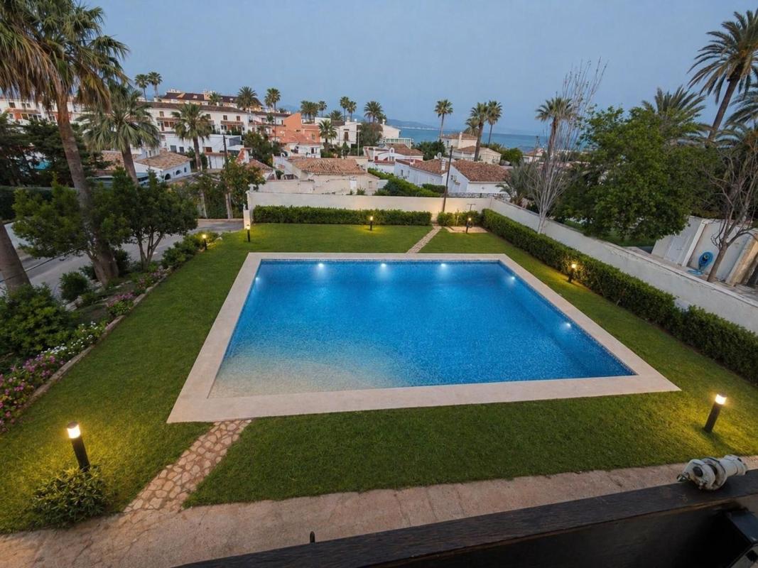 Продажа квартиры на Piso en El Palmar-Los Molinos, Denia, Дения
 photo 2