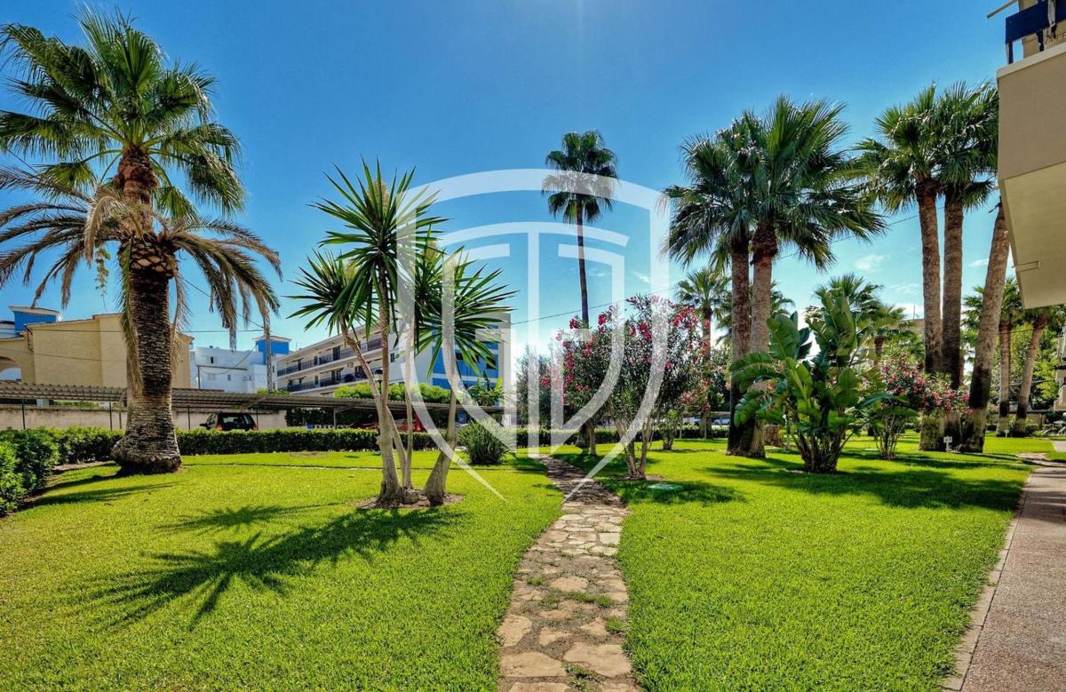 Продажа квартиры на Piso en El Palmar-Los Molinos, Denia, Дения
 photo 3
