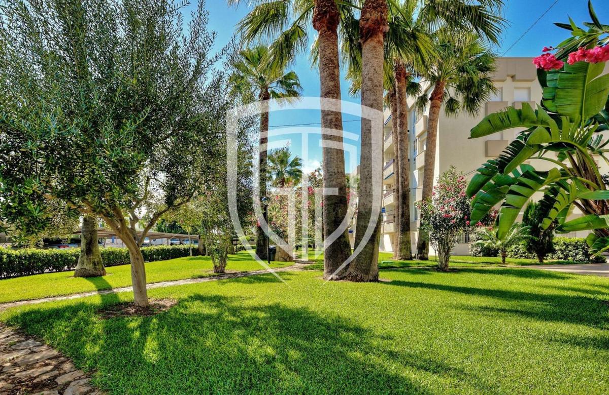 Продажа квартиры на Piso en El Palmar-Los Molinos, Denia, Дения
 photo 4
