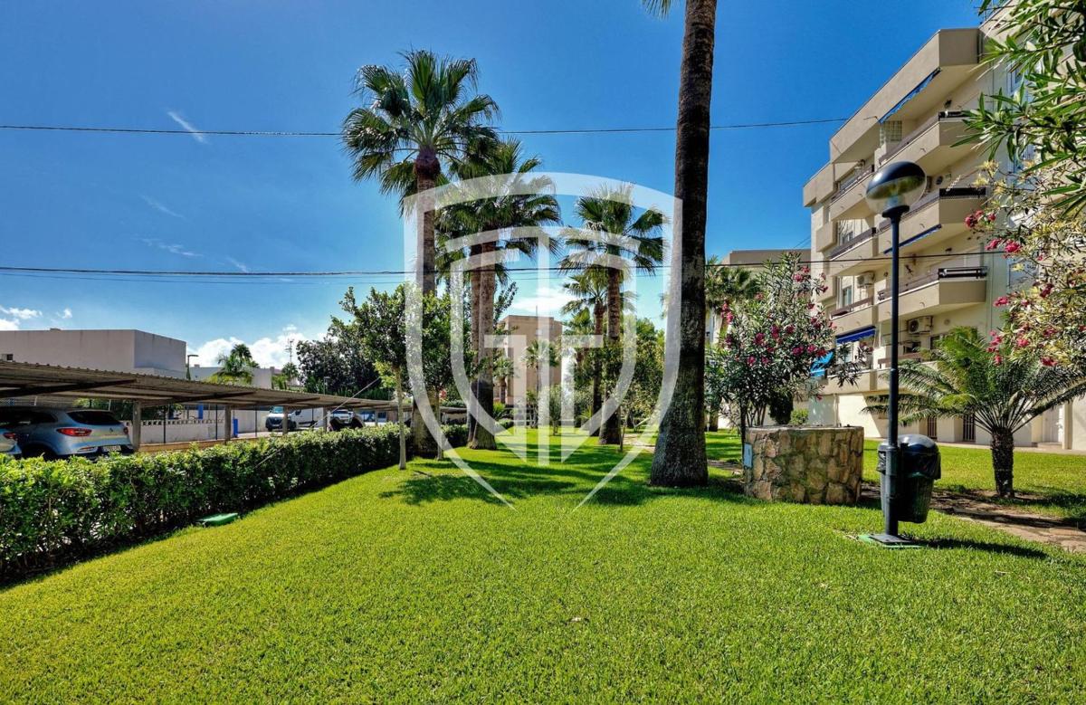 Продажа квартиры на Piso en El Palmar-Los Molinos, Denia, Дения
 photo 5