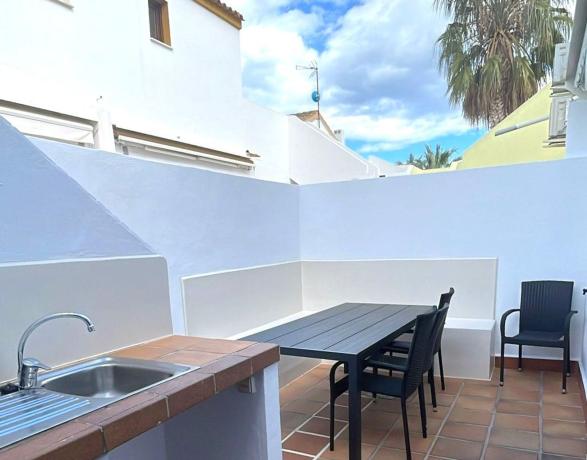 Independent chalet for sale in Casa o chalet en El Verger, El Verger
 photo 2