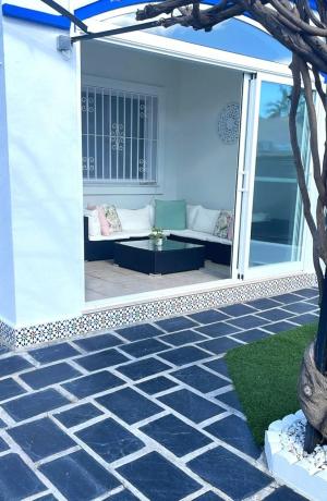 Independent chalet for sale in Casa o chalet en El Verger, El Verger
 photo 4