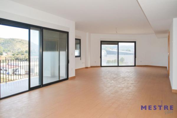 Venta de piso en Piso en Jalón, Jalón
photo 1