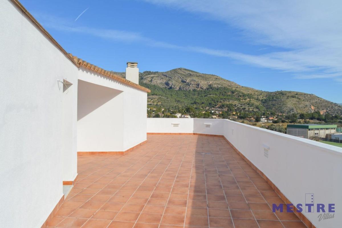 Venta de piso en Piso en Jalón, Jalón
 photo 2