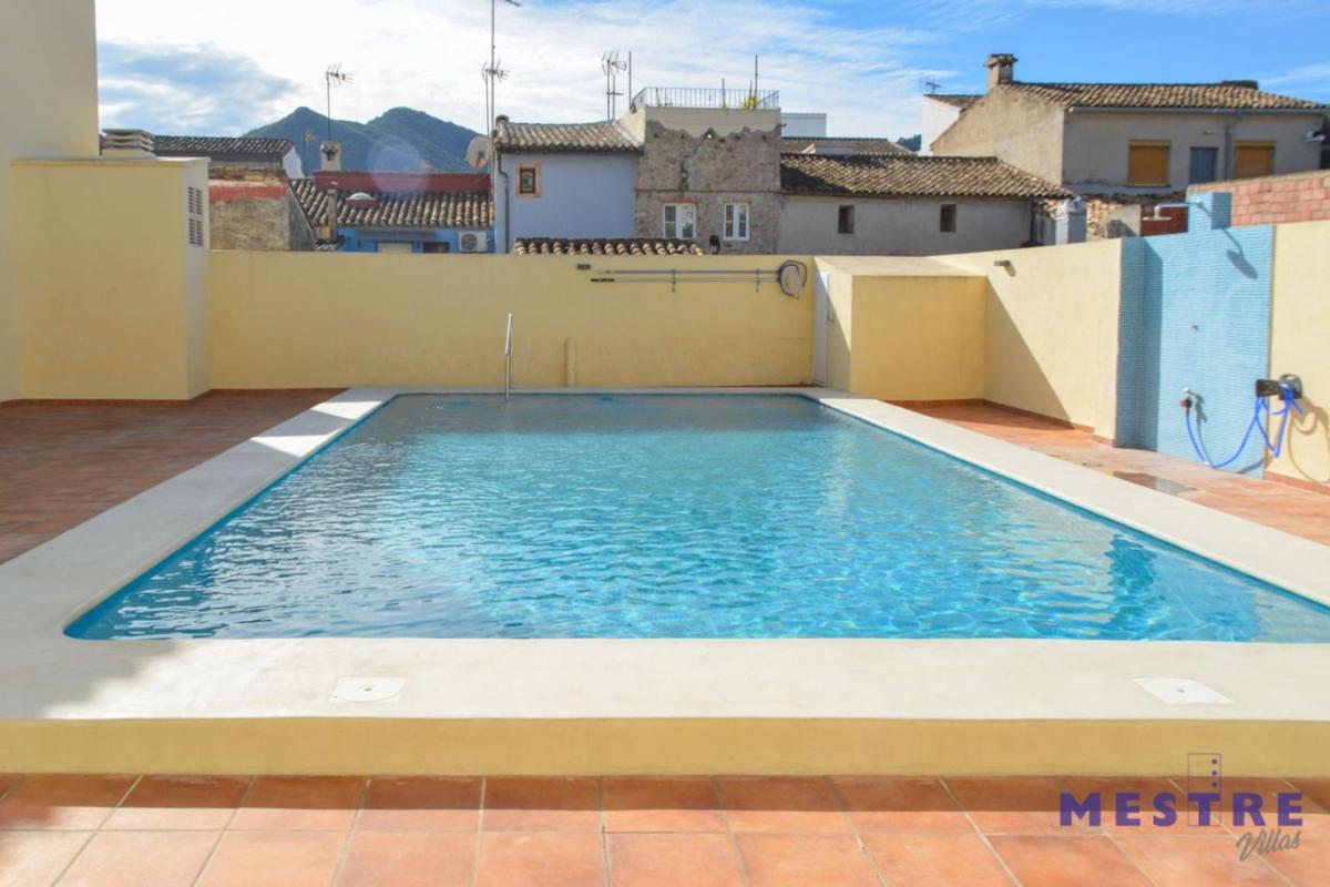 Venta de piso en Piso en Jalón, Jalón
 photo 3
