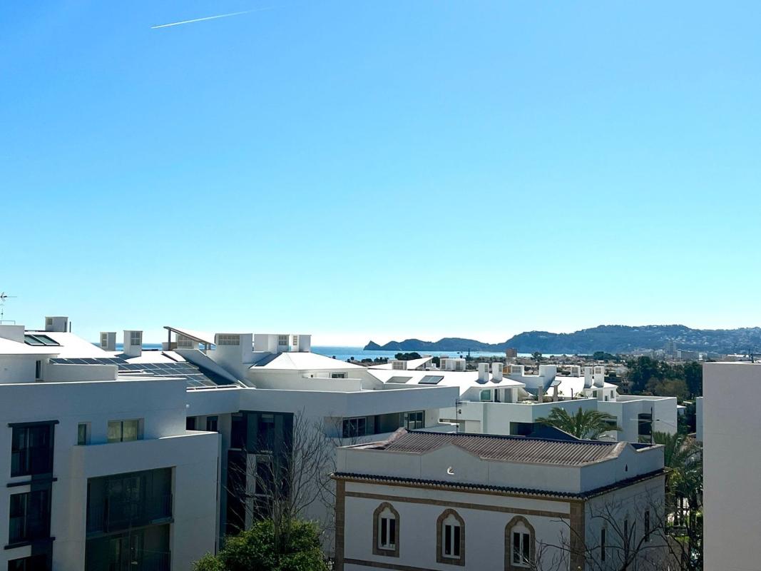 Penthouse sale in Ático en Avenida del Rei Juan Carlos I, Centro Ciudad, Jávea/Xàbia, Jávea/Xàbia photo 1