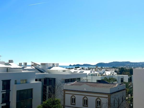 Mansarda na sprzedaż w Ático en Avenida del Rei Juan Carlos I, Centro Ciudad, Jávea/Xàbia, Jávea/Xàbia photo 1